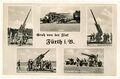 Ansichtskarte mit Flakgeschützen, gel. Mai 1940 <span class="smw-highlighter" data-type="8" data-state="inline" data-title="Hinweis" title="Urheber: unbekanntLizenz: CC BY-SA 3.0"><span class="smwtticon note"></span><span class="smwttcontent">Urheber: unbekannt<br><br>Lizenz: CC BY-SA 3.0</span></span>