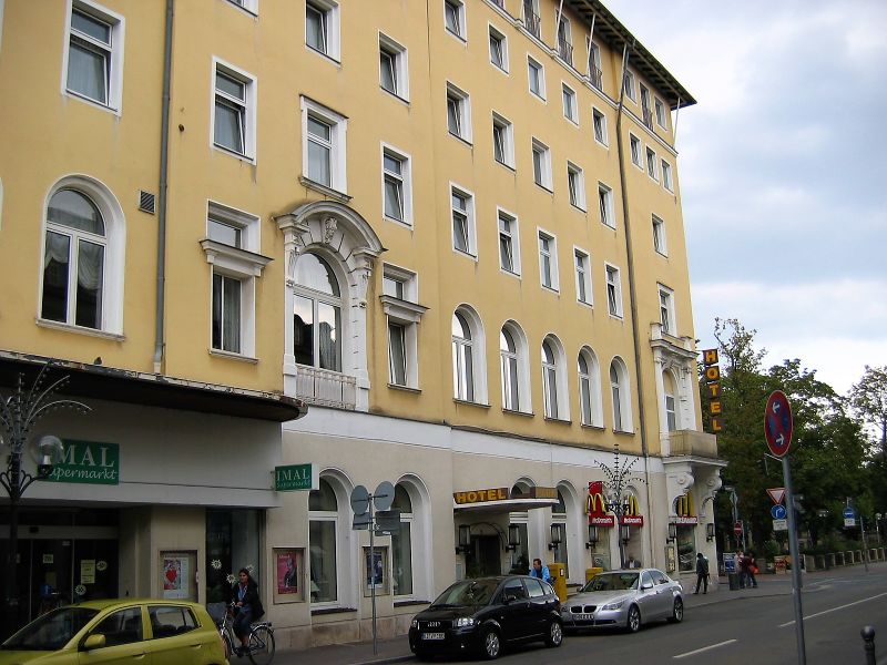 Datei:Fürth Parkhotel 2007.jpeg