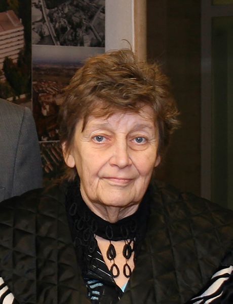 Datei:Ingrid Haas 2013.jpg