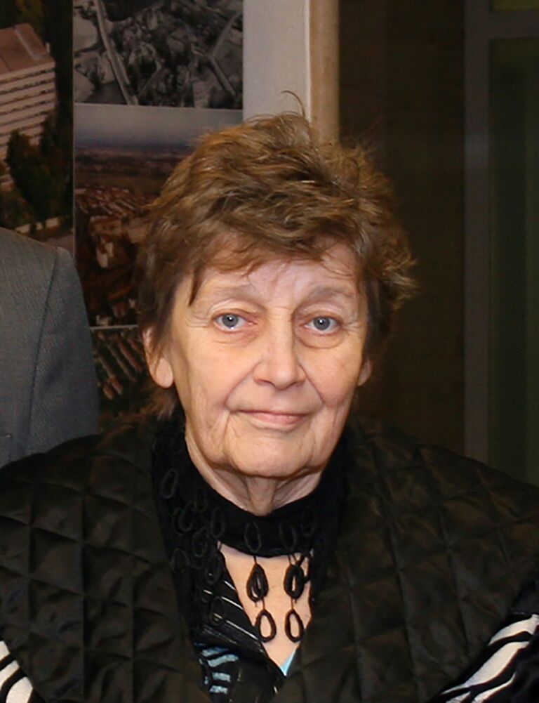 Ingrid Haas 2013.jpg