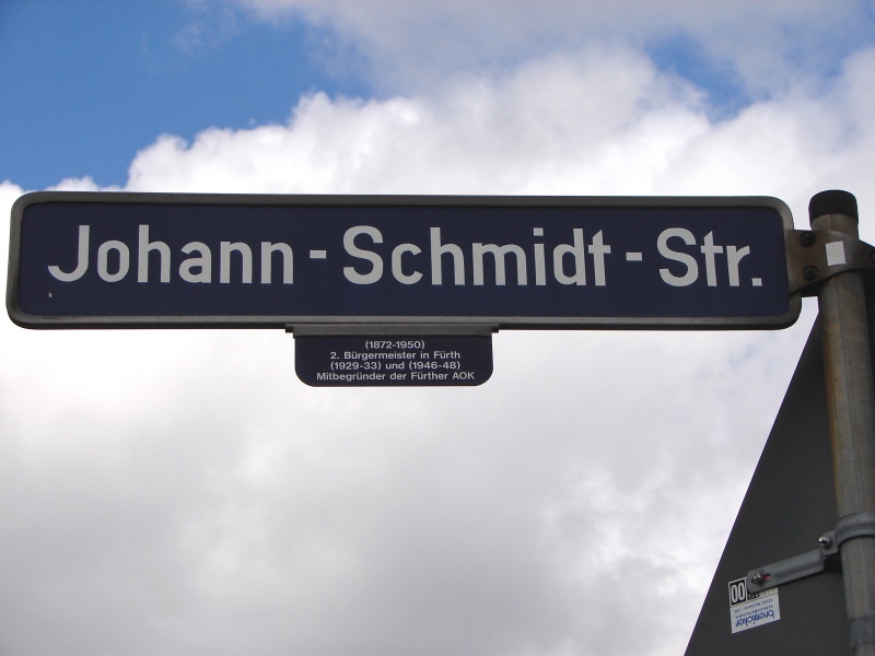 Datei:Johann-Schmidt-Straße.JPG