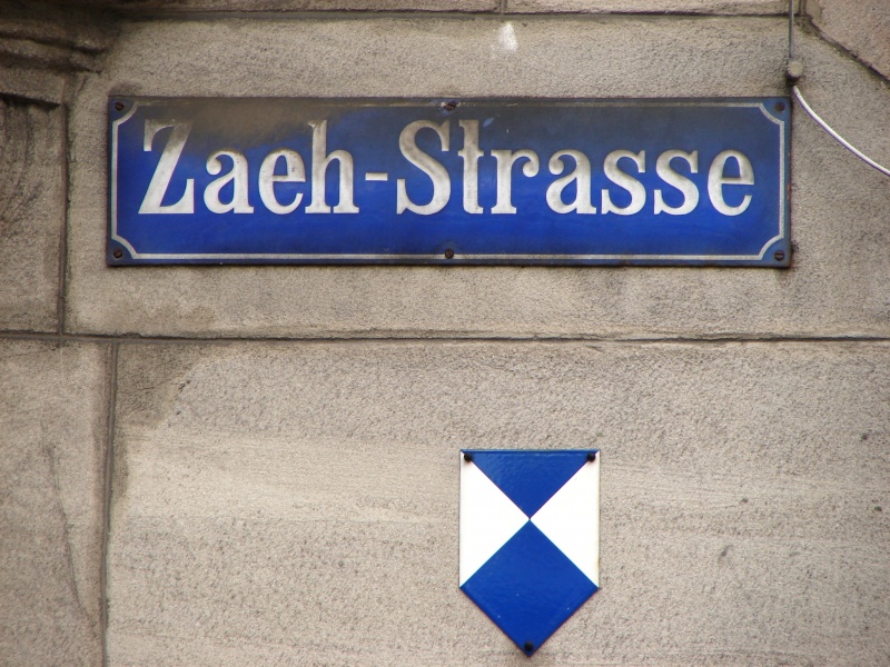 Datei:Zaehstraße.JPG