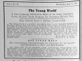 <!--LINK'" 0:24-->-Zeitung „The Young World/ Die junge Welt (1948) <span class="smw-highlighter" data-type="8" data-state="inline" data-title="Hinweis" title="Lizenz: CC BY-SA 3.0"><span class="smwtticon note"></span><span class="smwttcontent">Lizenz: CC BY-SA 3.0</span></span>