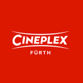 Logo: Cineplex Fürth <span class="smw-highlighter" data-type="8" data-state="inline" data-title="Hinweis" title="Urheber: Cineplex GmbHLizenz: copyright"><span class="smwtticon note"></span><span class="smwttcontent">Urheber: Cineplex GmbH<br><br>Lizenz: copyright</span></span>