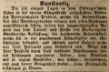 Zeitungsartikel über den Maler <a class="mw-selflink selflink">Johann Georg Preßlein</a>, Dezember 1848 <span class="smw-highlighter" data-type="8" data-state="inline" data-title="Hinweis" title="Lizenz: NoC-NC 1.0"><span class="smwtticon note"></span><span class="smwttcontent">Lizenz: NoC-NC 1.0</span></span>