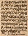 Das auf dem Gänsberg gelegene Wohnhaus Nr. 491 soll verkauft werden, Juni 1800 <span class="smw-highlighter" data-type="8" data-state="inline" data-title="Hinweis" title="Lizenz: NoC-NC 1.0"><span class="smwtticon note"></span><span class="smwttcontent">Lizenz: NoC-NC 1.0</span></span>