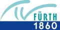 Logo des Turnverein TV 1860 Fürth. <span class="smw-highlighter" data-type="8" data-state="inline" data-title="Hinweis" title="Lizenz: CC BY-SA 3.0"><span class="smwtticon note"></span><span class="smwttcontent">Lizenz: CC BY-SA 3.0</span></span>