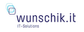Logo: Wunschik, IT-Solutions <span class="smw-highlighter" data-type="8" data-state="inline" data-title="Hinweis" title="Urheber: Wunschik, IT-SolutionsLizenz: copyright"><span class="smwtticon note"></span><span class="smwttcontent">Urheber: <a class="mw-selflink selflink">Wunschik, IT-Solutions</a><br><br>Lizenz: copyright</span></span>