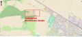 Ungefähres Gebiet <!--LINK'" 0:8--> (auf Google Maps ist das Gebiet fotografisch noch ... <span class="smw-highlighter" data-type="8" data-state="inline" data-title="Hinweis" title="Ungefähres Gebiet Schießplatz Bernbacher Straße (auf Google Maps ist das Gebiet fotografisch noch besser zu erkennen)Urheber: Norbert PietschLizenz: CC BY-SA 3.0"><span class="smwtticon note"></span><span class="smwttcontent">Ungefähres Gebiet <!--LINK'" 0:9--> (auf Google Maps ist das Gebiet fotografisch noch besser zu erkennen)<br>Urheber: Norbert Pietsch<br><br>Lizenz: CC BY-SA 3.0</span></span>