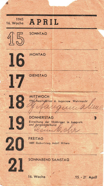 Datei:Kalenderblatt April 1945.JPG