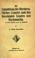 Titelblatt: Die Entwicklung des Nürnberg-Fürther Exports nach den Vereinigten Staaten von ... <span class="smw-highlighter" data-type="8" data-state="inline" data-title="Hinweis" title="Titelblatt: Die Entwicklung des Nürnberg-Fürther Exports nach den Vereinigten Staaten von Nordamerika (Buch)Urheber: Dr. Wilhelm ScharzwälderLizenz: CC BY-SA 3.0"><span class="smwtticon note"></span><span class="smwttcontent">Titelblatt: Die Entwicklung des Nürnberg-Fürther Exports nach den Vereinigten Staaten von Nordamerika (Buch)<br>Urheber: Dr. Wilhelm Scharzwälder<br><br>Lizenz: CC BY-SA 3.0</span></span>