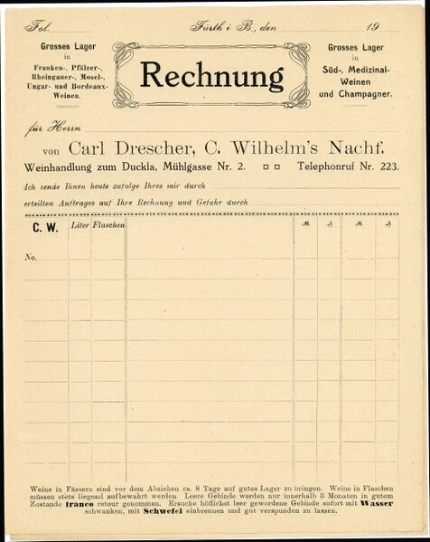 Datei:Duckla Rechnung 1920.jpg