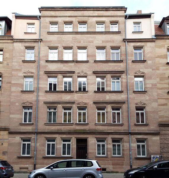 Datei:Neumannstraße 19.jpg