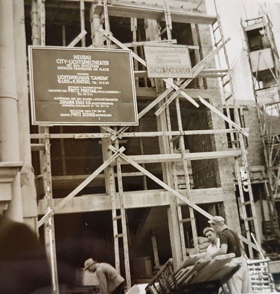 Datei:CityKino Bautafel 1956.jpg