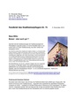 Rundbrief Nr. 75 (3. Dezember 2012) von Alexander Mayer. <span class="smw-highlighter" data-type="8" data-state="inline" data-title="Hinweis" title="Urheber: Alexander MayerLizenz: copyright"><span class="smwtticon note"></span><span class="smwttcontent">Urheber: <!--LINK'" 0:34--><br><br>Lizenz: copyright</span></span>