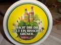 Bierdeckel der <a class="mw-selflink selflink">Brauerei Grüner</a> <span class="smw-highlighter" data-type="8" data-state="inline" data-title="Hinweis" title="Urheber: Brauerei GrünerLizenz: CC BY-SA 3.0"><span class="smwtticon note"></span><span class="smwttcontent">Urheber: <a class="mw-selflink selflink">Brauerei Grüner</a><br>Lizenz: CC BY-SA 3.0</span></span>