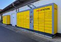 DHL Packstation 137 am ALDI-Parkplatz, Hans-Vogel-Straße 50, 90765 Fürth <span class="smw-highlighter" data-type="8" data-state="inline" data-title="Hinweis" title="Urheber: Claus W. VoglLizenz: CC BY-SA 4.0"><span class="smwtticon note"></span><span class="smwttcontent">Urheber: <!--LINK'" 0:26--><br><br>Lizenz: CC BY-SA 4.0</span></span>