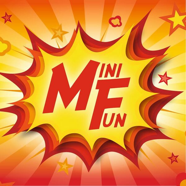 Datei:Mini Fun Comics Logo.jpg