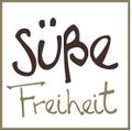 Logo Café Süße Freiheit, 2017 <span class="smw-highlighter" data-type="8" data-state="inline" data-title="Hinweis" title="Urheber: Süße FreiheitLizenz: copyright"><span class="smwtticon note"></span><span class="smwttcontent">Urheber: <!--LINK'" 0:18--><br><br>Lizenz: copyright</span></span>