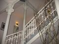 Treppenhaus Parkhotel <span class="smw-highlighter" data-type="8" data-state="inline" data-title="Hinweis" title="Urheber: Alexander MayerLizenz: CC BY-SA 3.0"><span class="smwtticon note"></span><span class="smwttcontent">Urheber: <!--LINK'" 0:154--><br><br>Lizenz: CC BY-SA 3.0</span></span>