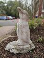 Betonfigur Pinguin im Gartenbereich der Kursana Residenz, gefertigt 2015 von <!--LINK'" 0:46-->, ... <span class="smw-highlighter" data-type="8" data-state="inline" data-title="Hinweis" title="Betonfigur Pinguin im Gartenbereich der Kursana Residenz, gefertigt 2015 von Heinz Siebenkäß, Oktober 2025Urheber: LadyJLizenz: copyright"><span class="smwtticon note"></span><span class="smwttcontent">Betonfigur Pinguin im Gartenbereich der Kursana Residenz, gefertigt 2015 von <!--LINK'" 0:47-->, Oktober 2025<br>Urheber: LadyJ<br><br>Lizenz: copyright</span></span>