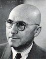 Leo Rosenthal, ca. 1950 <span class="smw-highlighter" data-type="8" data-state="inline" data-title="Hinweis" title="Urheber: unbekanntLizenz: CC BY-SA 3.0"><span class="smwtticon note"></span><span class="smwttcontent">Urheber: unbekannt<br><br>Lizenz: CC BY-SA 3.0</span></span>