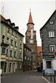Blick in den Kirchenplatz auf <a class="mw-selflink selflink">Kirche St. Michael</a>: links Gebäude <!--LINK'" 0:179--> und rechts ... <span class="smw-highlighter" data-type="8" data-state="inline" data-title="Hinweis" title="Blick in den Kirchenplatz auf Kirche St. Michael: links Gebäude Gustavstraße 54 und rechts Gustavstraße 48/50, März 2003Urheber: Klaus-Peter SchaackLizenz: CC BY-SA 3.0"><span class="smwtticon note"></span><span class="smwttcontent">Blick in den Kirchenplatz auf <a class="mw-selflink selflink">Kirche St. Michael</a>: links Gebäude <!--LINK'" 0:180--> und rechts <!--LINK'" 0:181-->, März 2003<br>Urheber: <!--LINK'" 0:182--><br><br>Lizenz: CC BY-SA 3.0</span></span>