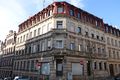 Gebäude Pfisterstraße 22 <span class="smw-highlighter" data-type="8" data-state="inline" data-title="Hinweis" title="Urheber: SeidenstückerLizenz: CC BY-SA 3.0"><span class="smwtticon note"></span><span class="smwttcontent">Urheber: <!--LINK'" 2:14--><br><br>Lizenz: CC BY-SA 3.0</span></span>