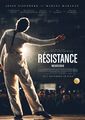 Filmplakat: Résistance, 2020 <span class="smw-highlighter" data-type="8" data-state="inline" data-title="Hinweis" title="Urheber: Warner Bros. GmbHLizenz: copyright"><span class="smwtticon note"></span><span class="smwttcontent">Urheber: Warner Bros. GmbH<br><br>Lizenz: copyright</span></span>