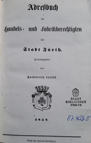 Datei:Adreßbuch 1857.jpg
