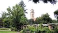 <a class="mw-selflink selflink">Stadtpark</a> und <!--LINK'" 0:132--> 2014. Links das <!--LINK'" 0:133--> von <!--LINK'" 0:134-->. <span class="smw-highlighter" data-type="8" data-state="inline" data-title="Hinweis" title="Urheber: Norbert PietschLizenz: CC BY-SA 3.0"><span class="smwtticon note"></span><span class="smwttcontent">Urheber: Norbert Pietsch<br><br>Lizenz: CC BY-SA 3.0</span></span>