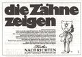Werbung der <a class="mw-selflink selflink">Fürther Nachrichten</a> in der Schülerzeitung <!--LINK'" 0:32--> Nr. 1 1972 <span class="smw-highlighter" data-type="8" data-state="inline" data-title="Hinweis" title="Urheber: Fürther NachrichtenLizenz: CC BY-SA 3.0"><span class="smwtticon note"></span><span class="smwttcontent">Urheber: <a class="mw-selflink selflink">Fürther Nachrichten</a><br><br>Lizenz: CC BY-SA 3.0</span></span>