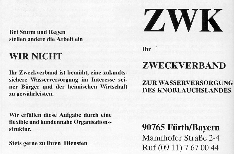 Datei:Werbung Wasserwerk Knoblauchland 1996.jpg