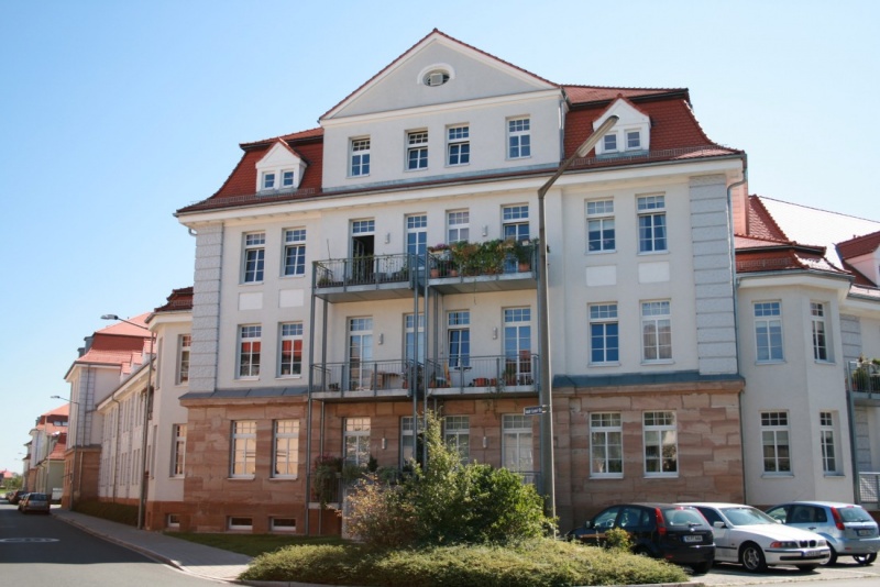 Datei:Ecke Loewi staeuben str.jpg