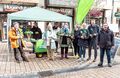 Info-Stand Die Grünen im Kommunalwahlkampf, Feb 2026 <span class="smw-highlighter" data-type="8" data-state="inline" data-title="Hinweis" title="Urheber: Oliver BobergLizenz: CC BY-SA 4.0"><span class="smwtticon note"></span><span class="smwttcontent">Urheber: <!--LINK'" 0:52--><br><br>Lizenz: CC BY-SA 4.0</span></span>