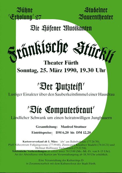 Datei:Programm Stadelner Bauerntheater 1990.1.jpg