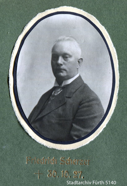 Datei:StR Friedrich Scherzer 1925.jpg