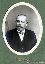 StR Peter Koch 1925.jpg