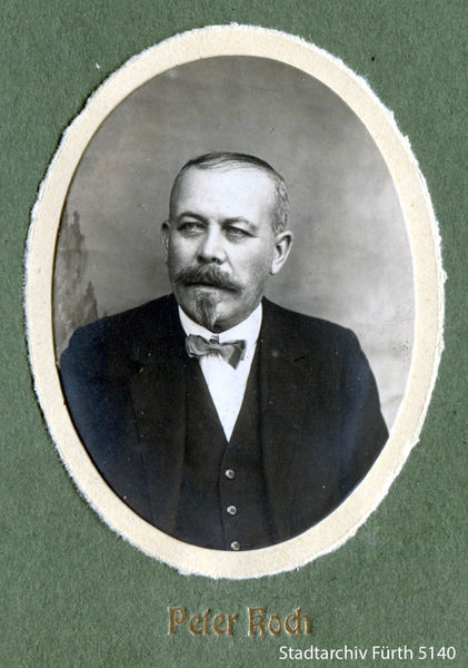 Datei:StR Peter Koch 1925.jpg