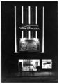Das Kino "Die Camera", ca. 1951 <span class="smw-highlighter" data-type="8" data-state="inline" data-title="Hinweis" title="Urheber: unbekanntLizenz: Bildlizenz-Stadtarchiv"><span class="smwtticon note"></span><span class="smwttcontent">Urheber: unbekannt<br><br>Lizenz: Bildlizenz-Stadtarchiv</span></span>