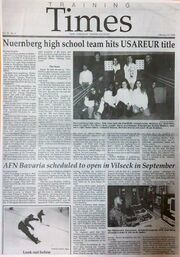 Zeitungen - Training Times.jpg