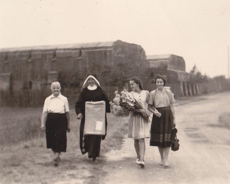 Datei:Bunker Langfuhrer Straße II.jpg