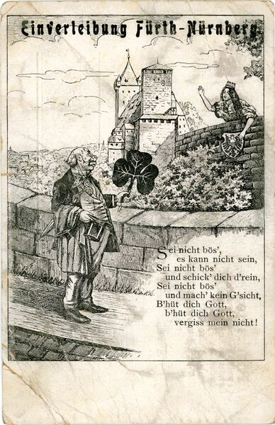 Datei:Einverleibung Fürth Nürnberg 1922.jpg