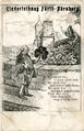 Postkarte zur sog. "Einverleibung der Stadt Fürth durch Nürnberg", gel. 1902 <span class="smw-highlighter" data-type="8" data-state="inline" data-title="Hinweis" title="Lizenz: CC BY-SA 3.0"><span class="smwtticon note"></span><span class="smwttcontent">Lizenz: CC BY-SA 3.0</span></span>