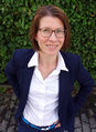 Christine Lippert, Baureferentin der Stadt Fürth seit August 2017 <span class="smw-highlighter" data-type="8" data-state="inline" data-title="Hinweis" title="Urheber:"><span class="smwtticon note"></span><span class="smwttcontent">Urheber: "Privat"<br>Lizenz: CC BY-SA 3.0</span></span>