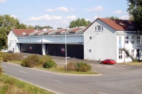 Flughafen Fürth-Nürnberg