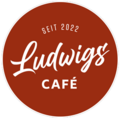 Logo: Ludwigscafé, 2022 <span class="smw-highlighter" data-type="8" data-state="inline" data-title="Hinweis" title="Urheber: LudwigscafèLizenz: copyright"><span class="smwtticon note"></span><span class="smwttcontent">Urheber: Ludwigscafè<br><br>Lizenz: copyright</span></span>