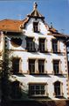Waldkrankenhaus, 1993 <span class="smw-highlighter" data-type="8" data-state="inline" data-title="Hinweis" title="Urheber: unbekanntLizenz: CC BY-SA 3.0"><span class="smwtticon note"></span><span class="smwttcontent">Urheber: unbekannt<br><br>Lizenz: CC BY-SA 3.0</span></span>