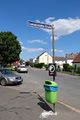 Blick in die Siemensstädter Straße / Blütenstraße in Sack mit sog. Dogstation zur Entsorgung von ... <span class="smw-highlighter" data-type="8" data-state="inline" data-title="Hinweis" title="Blick in die Siemensstädter Straße / Blütenstraße in Sack mit sog. Dogstation zur Entsorgung von Hundekot, Mai 2019Urheber: Kamran SalimiLizenz: CC BY-SA 3.0"><span class="smwtticon note"></span><span class="smwttcontent">Blick in die Siemensstädter Straße / Blütenstraße in Sack mit sog. Dogstation zur Entsorgung von Hundekot, Mai 2019<br>Urheber: <!--LINK'" 0:3--><br><br>Lizenz: CC BY-SA 3.0</span></span>