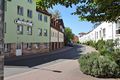 Blick auf die Häuserzeile "<!--LINK'" 0:18-->" <a class="mw-selflink selflink">Heiligenstraße 33-59</a> und dem ehemaligen Gasthaus ... <span class="smw-highlighter" data-type="8" data-state="inline" data-title="Hinweis" title="Blick auf die Häuserzeile"><span class="smwtticon note"></span><span class="smwttcontent">Blick auf die Häuserzeile "<!--LINK'" 0:19-->" <a class="mw-selflink selflink">Heiligenstraße 33-59</a> und dem ehemaligen Gasthaus <!--LINK'" 0:20--> im Mai 2020<br>Urheber: Norbert Pietsch<br><br>Lizenz: CC BY-SA 3.0</span></span>